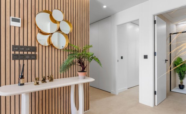 Resale - Apartment - Torre Pacheco - Santa Rosalia