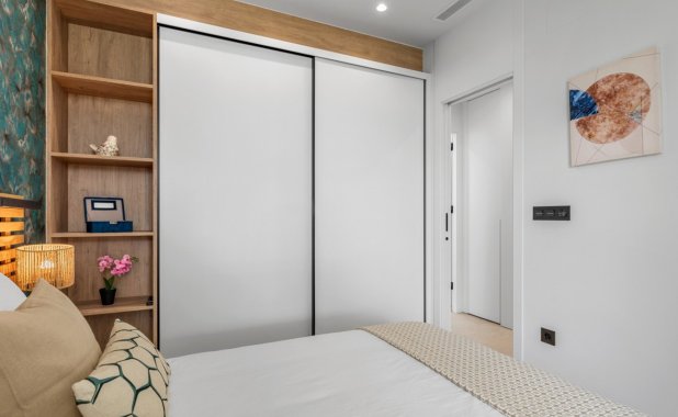 Resale - Apartment - Torre Pacheco - Santa Rosalia