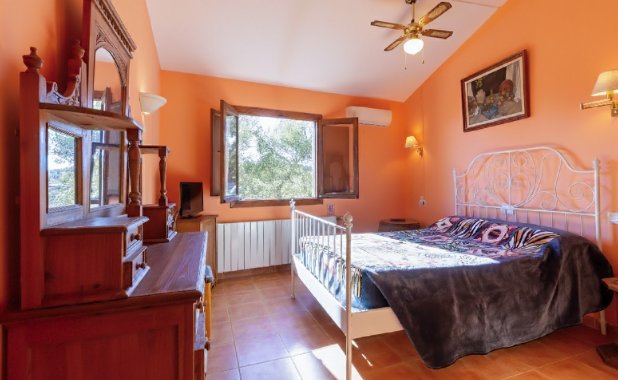 Resale - Commercial - Alhama de Murcia - Fortuna