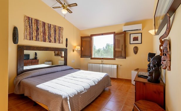 Resale - Commercial - Alhama de Murcia - Fortuna