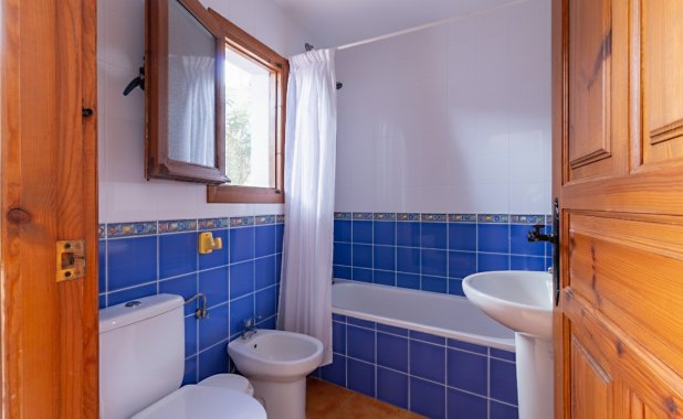 Resale - Commercial - Alhama de Murcia - Fortuna