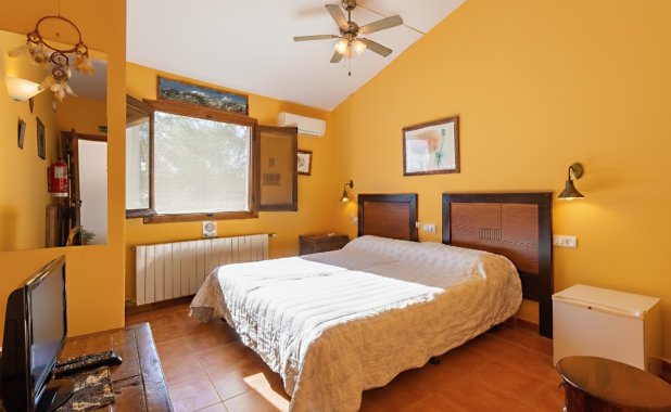 Resale - Commercial - Alhama de Murcia - Fortuna