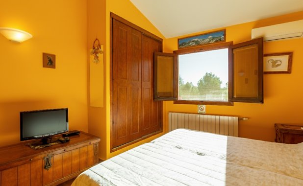 Resale - Commercial - Alhama de Murcia - Fortuna