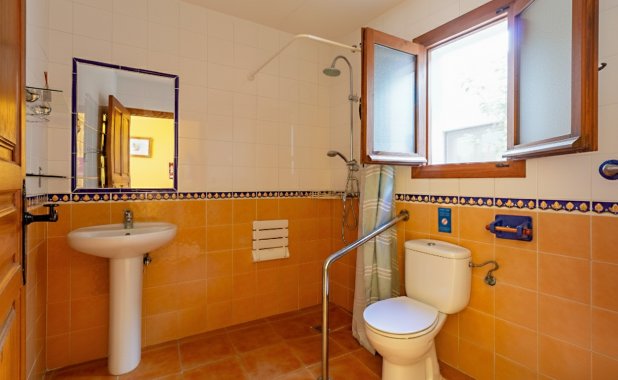 Resale - Commercial - Alhama de Murcia - Fortuna