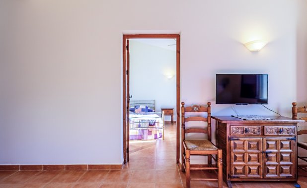 Resale - Commercial - Alhama de Murcia - Fortuna