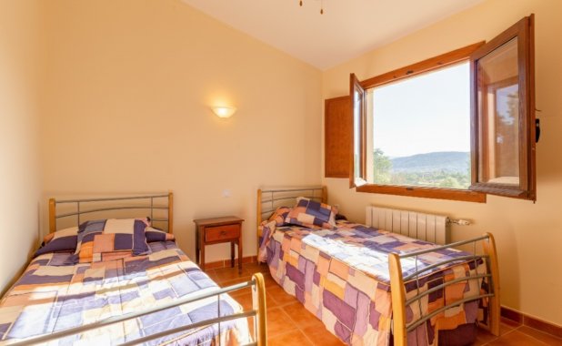 Resale - Commercial - Alhama de Murcia - Fortuna