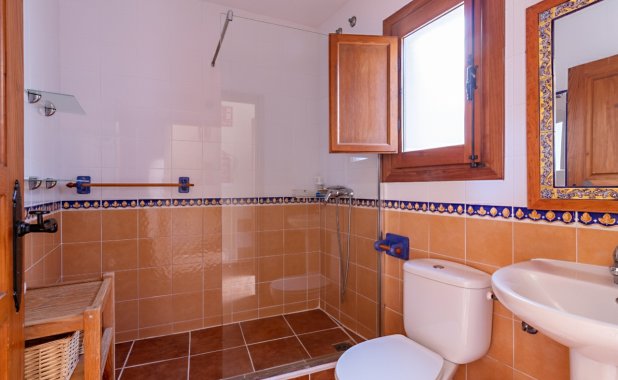 Resale - Commercial - Alhama de Murcia - Fortuna