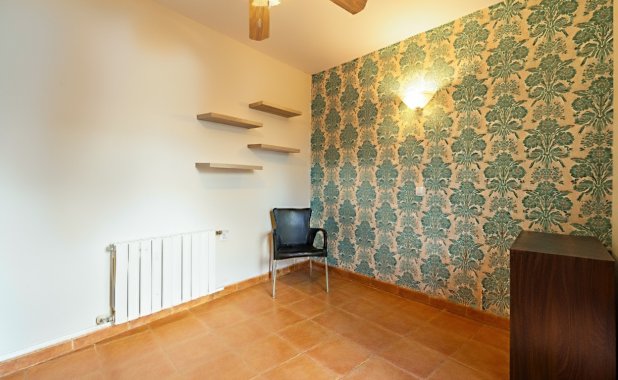 Resale - Commercial - Alhama de Murcia - Fortuna