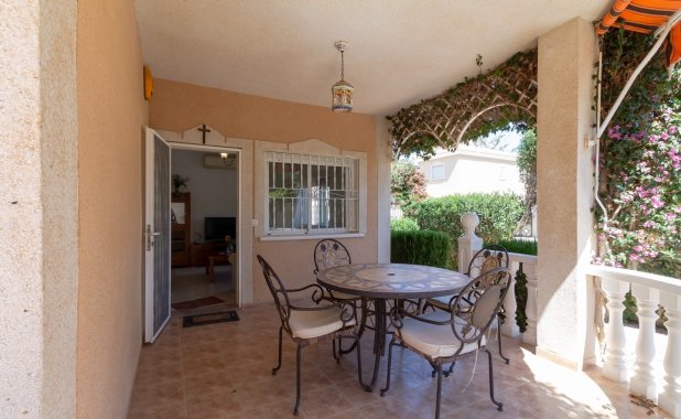Reventa - Villa - Los Alcazares