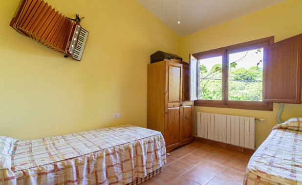 Resale - Commercial - Alhama de Murcia - Fortuna