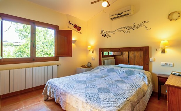 Resale - Commercial - Alhama de Murcia - Fortuna