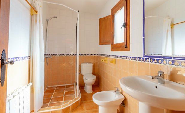 Resale - Commercial - Alhama de Murcia - Fortuna