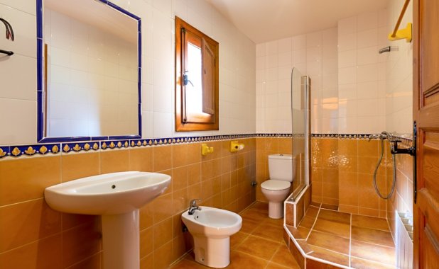 Resale - Commercial - Alhama de Murcia - Fortuna