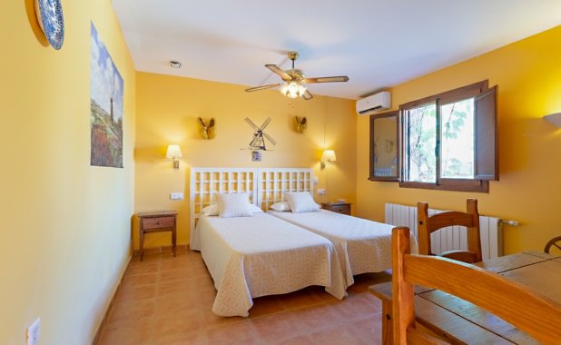 Resale - Commercial - Alhama de Murcia - Fortuna