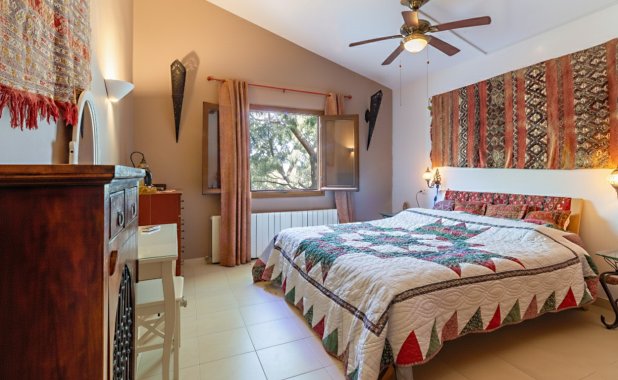 Resale - Commercial - Alhama de Murcia - Fortuna