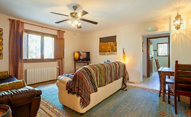 Resale - Commercial - Alhama de Murcia - Fortuna