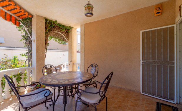 Reventa - Villa - Los Alcazares