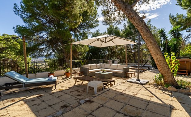 Resale - Commercial - Alhama de Murcia - Fortuna