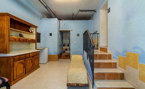 Resale - Commercial - Alhama de Murcia - Fortuna