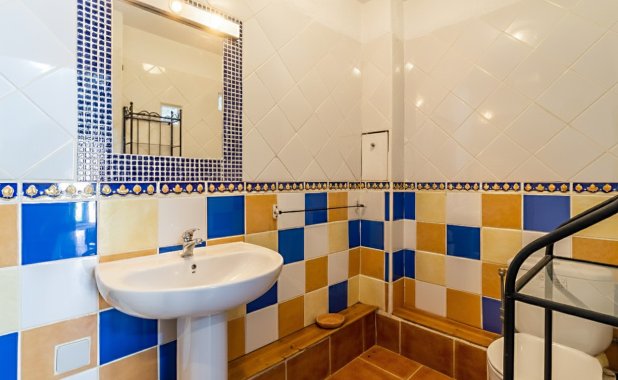 Resale - Commercial - Alhama de Murcia - Fortuna