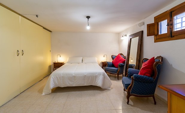 Resale - Commercial - Alhama de Murcia - Fortuna