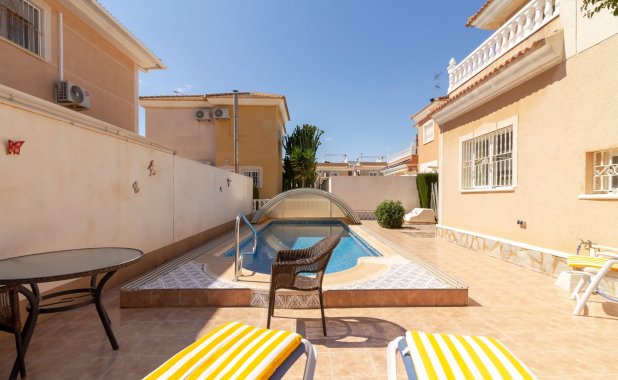 Reventa - Villa - Los Alcazares