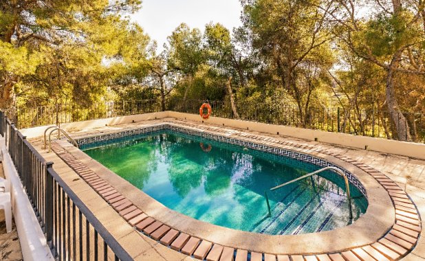 Resale - Commercial - Alhama de Murcia - Fortuna