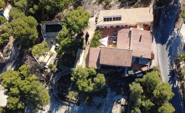 Resale - Commercial - Alhama de Murcia - Fortuna