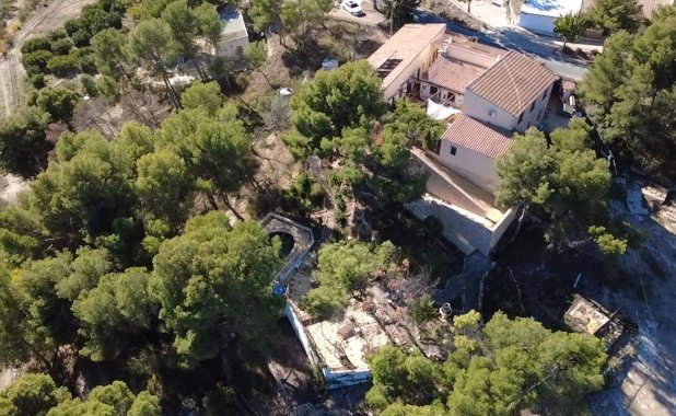 Resale - Commercial - Alhama de Murcia - Fortuna