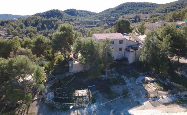 Resale - Commercial - Alhama de Murcia - Fortuna