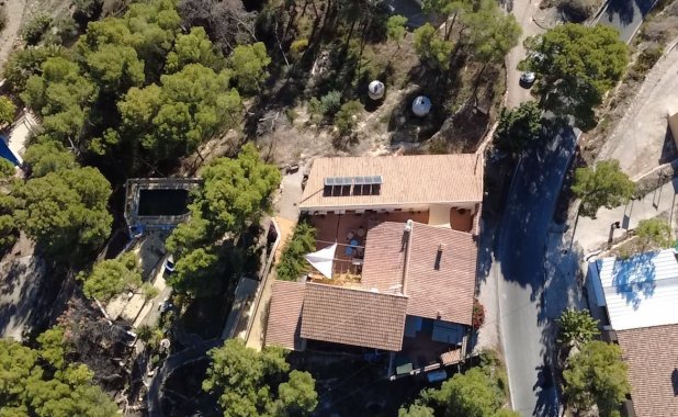 Resale - Commercial - Alhama de Murcia - Fortuna