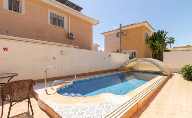 Reventa - Villa - Los Alcazares