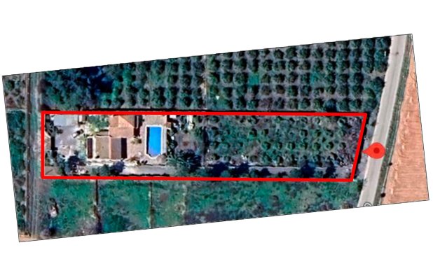 Resale - Villa - Los Alcazares