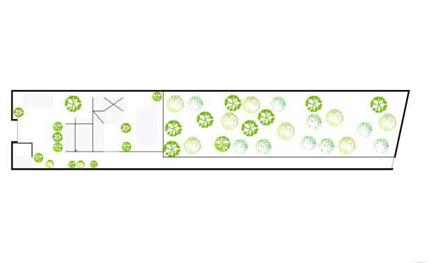 Resale - Villa - Los Alcazares