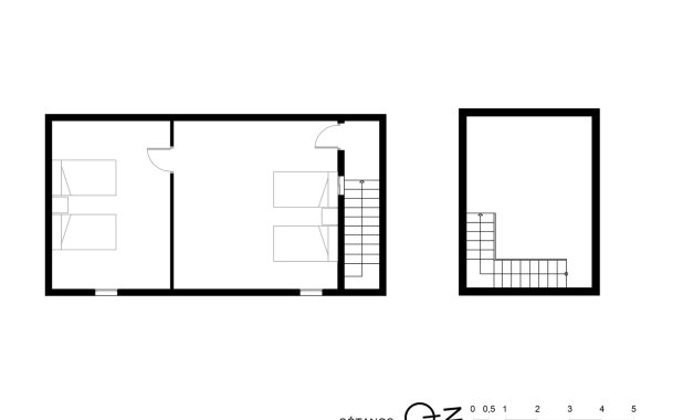 Resale - Villa - Los Alcazares