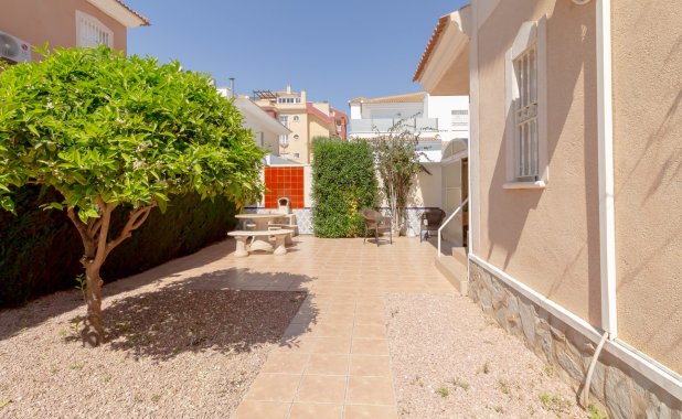 Reventa - Villa - Los Alcazares