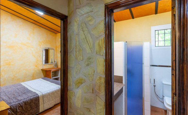 Resale - Villa - Los Alcazares