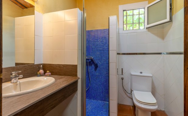 Resale - Villa - Los Alcazares