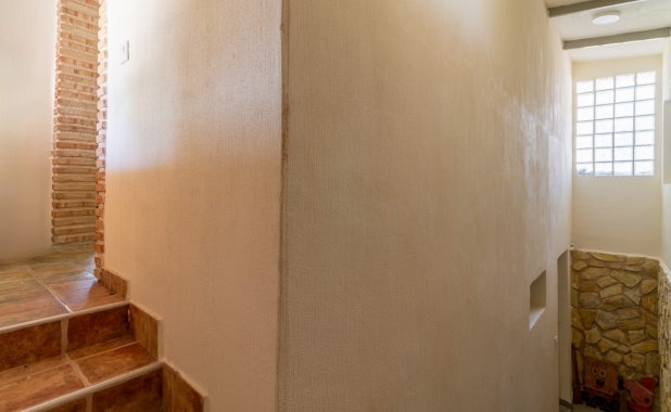 Resale - Villa - Los Alcazares