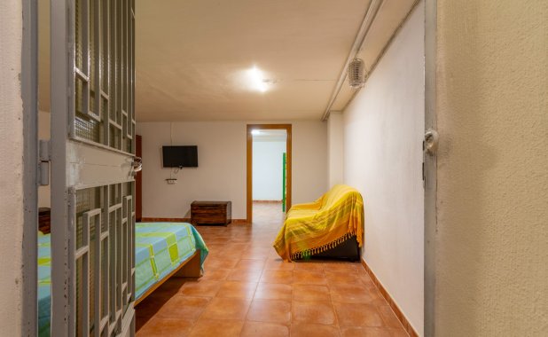 Resale - Villa - Los Alcazares