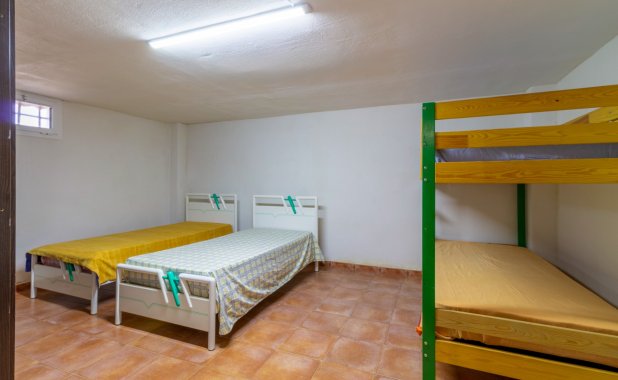 Resale - Villa - Los Alcazares