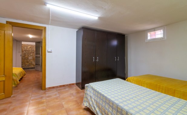 Resale - Villa - Los Alcazares