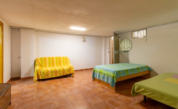 Resale - Villa - Los Alcazares