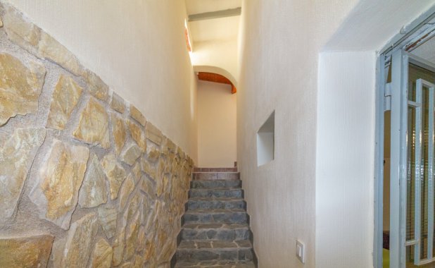 Resale - Villa - Los Alcazares