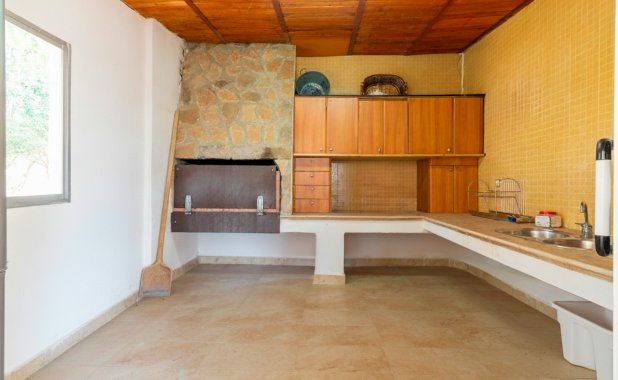 Resale - Villa - Los Alcazares