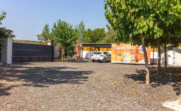 Resale - Villa - Los Alcazares