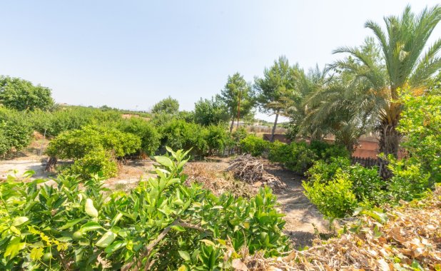 Resale - Villa - Los Alcazares