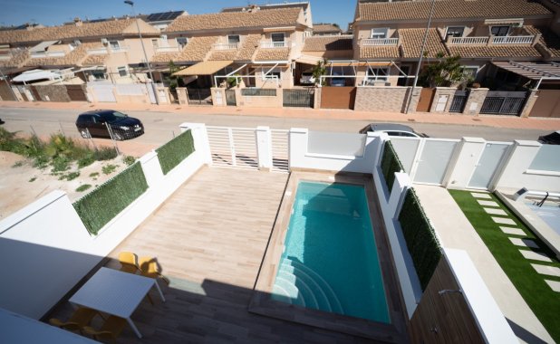 Resale - Villa - Los Alcazares - San Javier