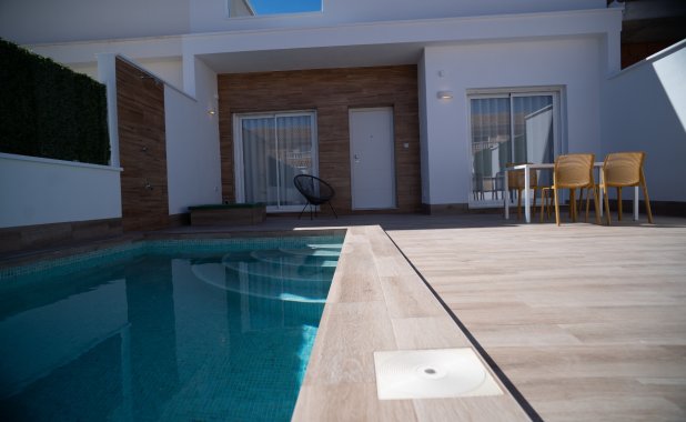 Resale - Villa - Los Alcazares - San Javier