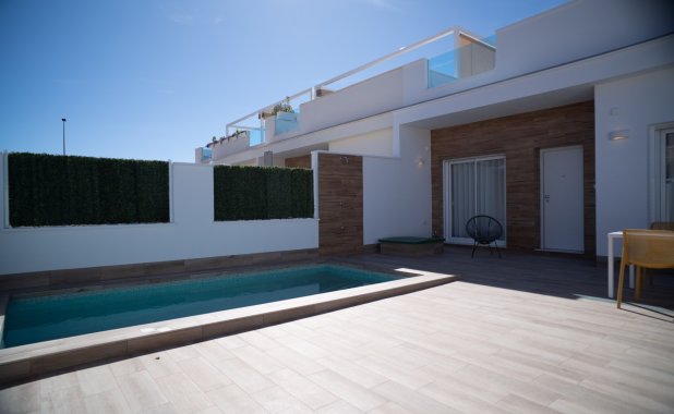 Resale - Villa - Los Alcazares - San Javier
